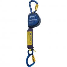 3M- DBI-SALA SGU989 - Nano-Lok™ Extended Length Self Retracting Lifeline