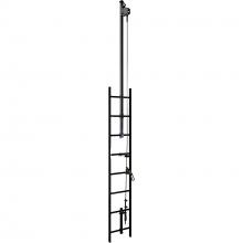 3M- DBI-SALA SGY442 - Lad-Saf™ Cable Vertical Safety System Climb Extension Bracketry