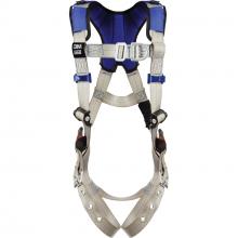 3M- DBI-SALA SGY873 - ExoFit™ X100 Comfort Vest Safety Harness