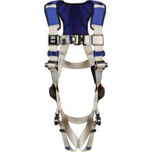 3M- DBI-SALA SGY885 - ExoFit™ X100 Comfort Vest Safety Harness