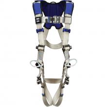 3M- DBI-SALA SGY898 - ExoFit™ X100 Comfort Vest Safety Harness