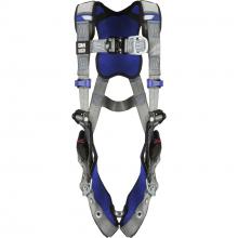 3M- DBI-SALA SGY969 - ExoFit™ X200 Comfort Vest Safety Harness