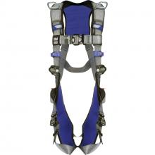 3M- DBI-SALA SGZ061 - ExoFit™ X200 Comfort Vest Safety Harness
