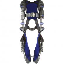 3M- DBI-SALA SGZ080 - ExoFit™ X300 Comfort Vest Safety Harness