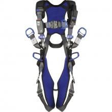 3M- DBI-SALA SGZ199 - ExoFit™ X300 Comfort Wind Energy Safety Harness