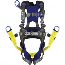 3M- DBI-SALA SGZ211 - ExoFit™ X300 Comfort Oil & Gas Safety Harness