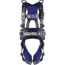 3M- DBI-SALA SGZ220 - ExoFit™ X300 Comfort Vest Safety Harness