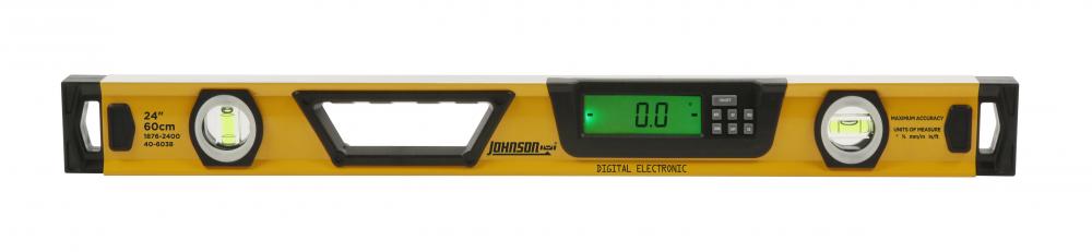 24&#34; Electronic Digital Level