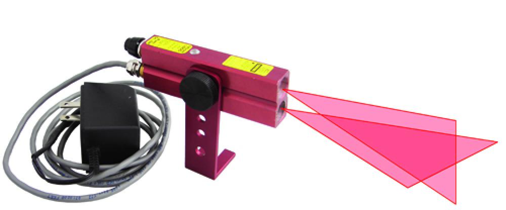 Ind Line Laser (40-6230)