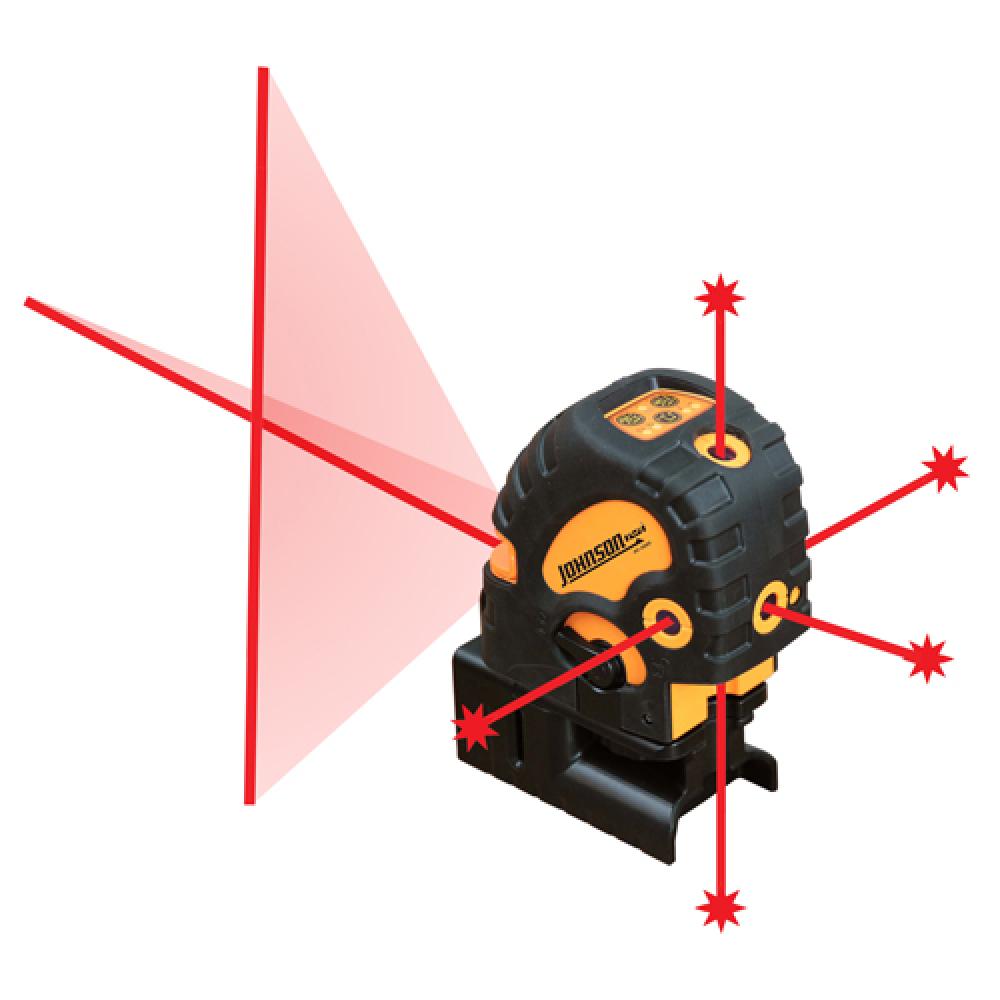 Line & Dot Laser (40-6685)