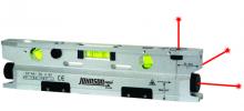 Johnson Level 40-6184 - 3 Dot Mag Laser (40-6184)