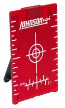 Johnson Level 40-6370 - Magnetic Floor Target
