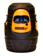 Johnson Level 40-6636 - Line Laser (40-6636)