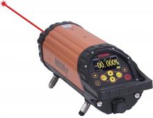 Johnson Level 40-6690 - Pipe Laser (40-6690)