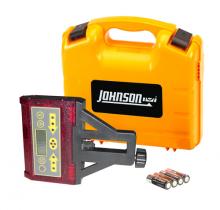 Johnson Level 40-6790 - Dual Purpose Detector