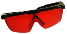 Johnson Level 40-6842 - Red Enhancement Glasses