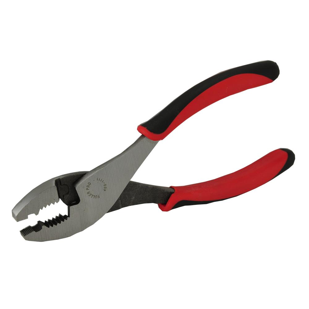 6-1/2-In. PRO Adjustable Slip-Joint Pliers