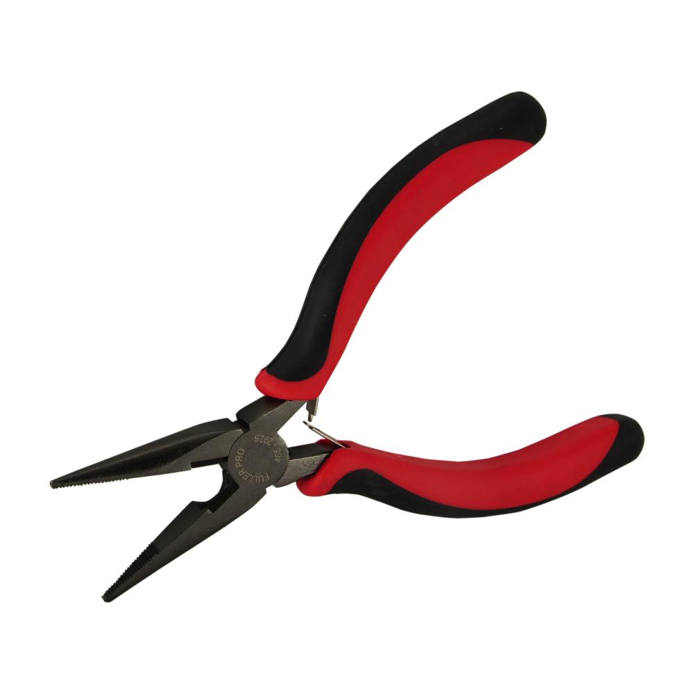 5-In. PRO Long-Nose Cutting Pliers