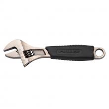 Fuller Tool 415-0006 - 6-In. PRO Adjustable Wrench