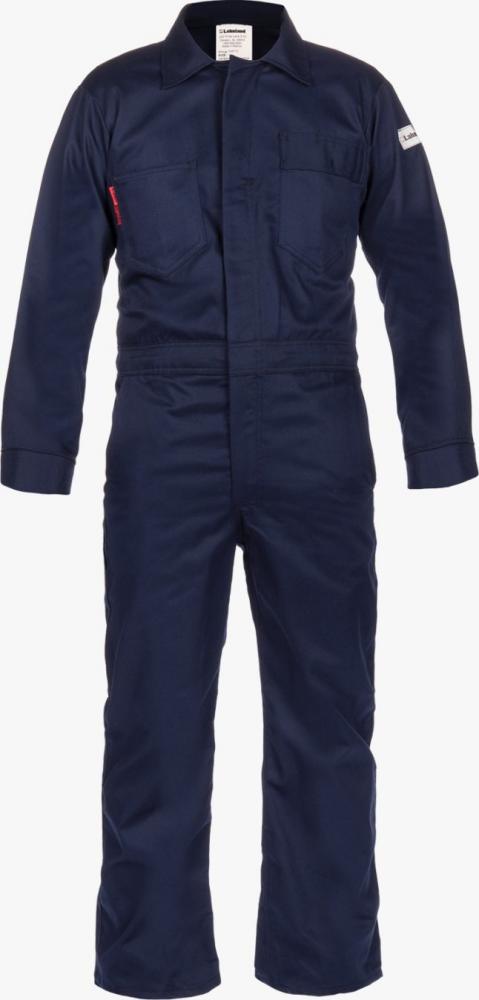 FR Cotton Coverall, NFPA 2112, HRC 2