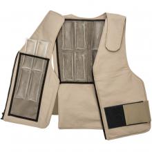 Lakeland Protective Wear 00057 - Lakeland Phase change inserts - set of 4 replacement packs