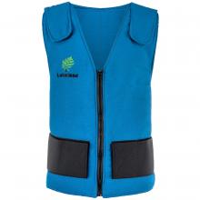 Lakeland Protective Wear 00058 - Lakeland Phase-Change Cooling Vest includes phase change inserts (One Size)  Nomex Outershell