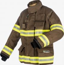 Lakeland Protective Wear BA3207K98-46 - B1 Turnout Coat