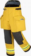 Lakeland Protective Wear BA3302Y97-40-36 - B10 - Turnout Pants