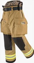 Lakeland Protective Wear BP3307G91-50-32 - B2 - Turnout Pants