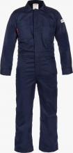 Lakeland Protective Wear C08113-2X34 - FR Cotton Coverall, NFPA 2112, HRC 2
