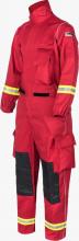 Lakeland Protective Wear EXCV16-LG28 - Flame Resistant Coverall