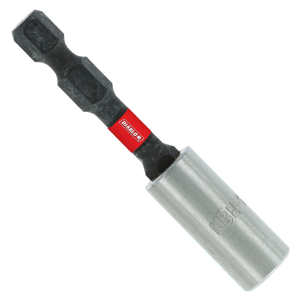 3 in. Magnetic Drive Bit Holder (Bulk)