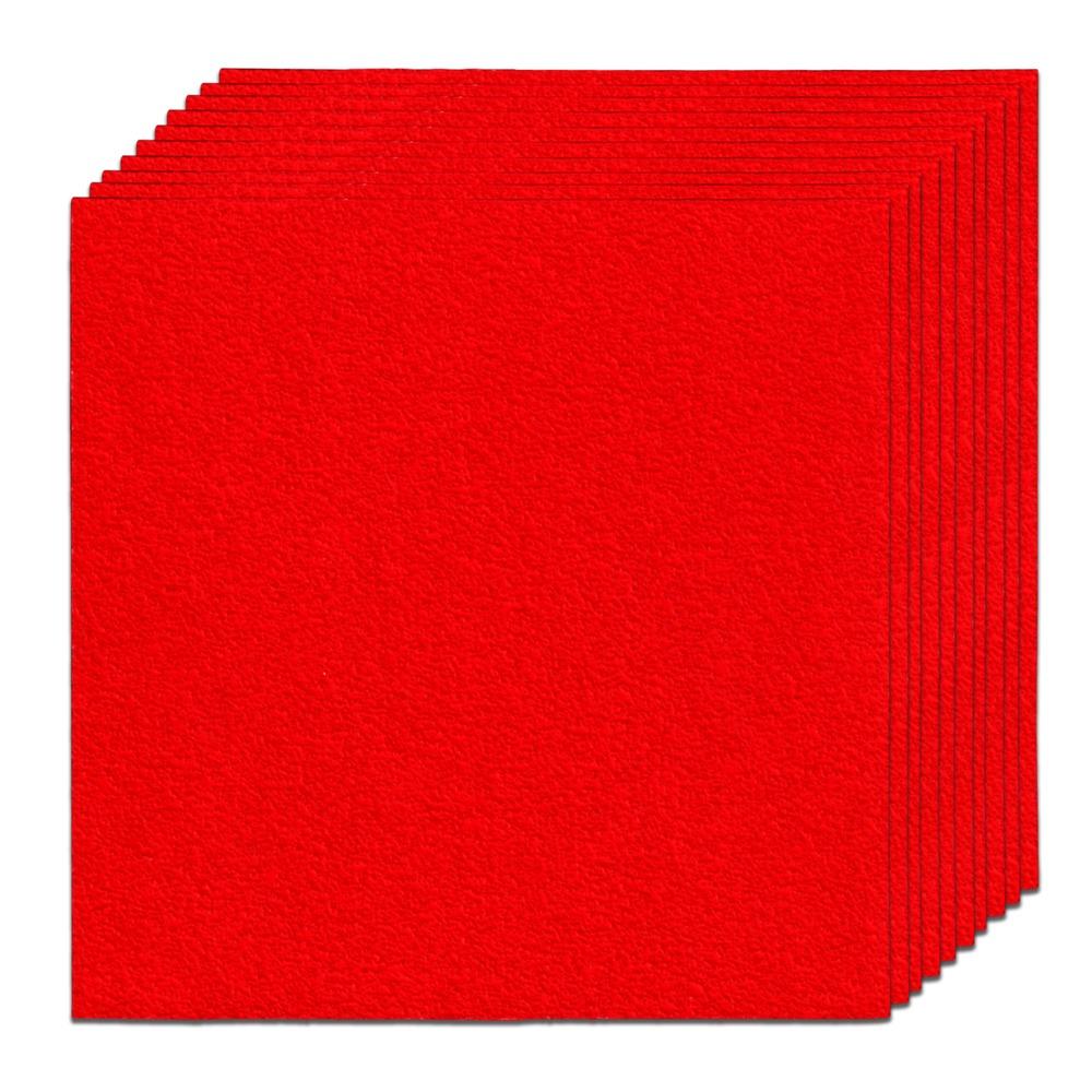 1/4 in. Sanding Sheet Assorted (10-Pack)