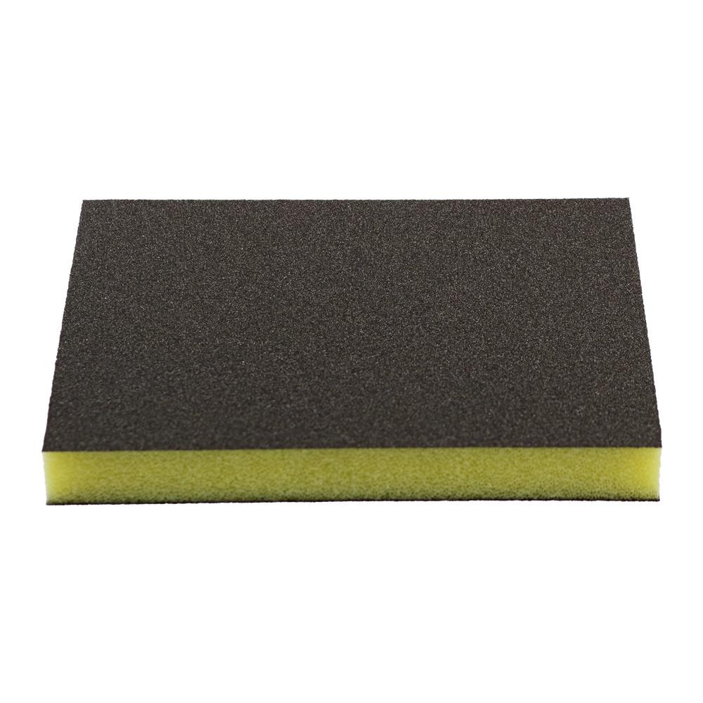 100-Grit ULTRAflex™ Sanding Sponges (2-Piece)