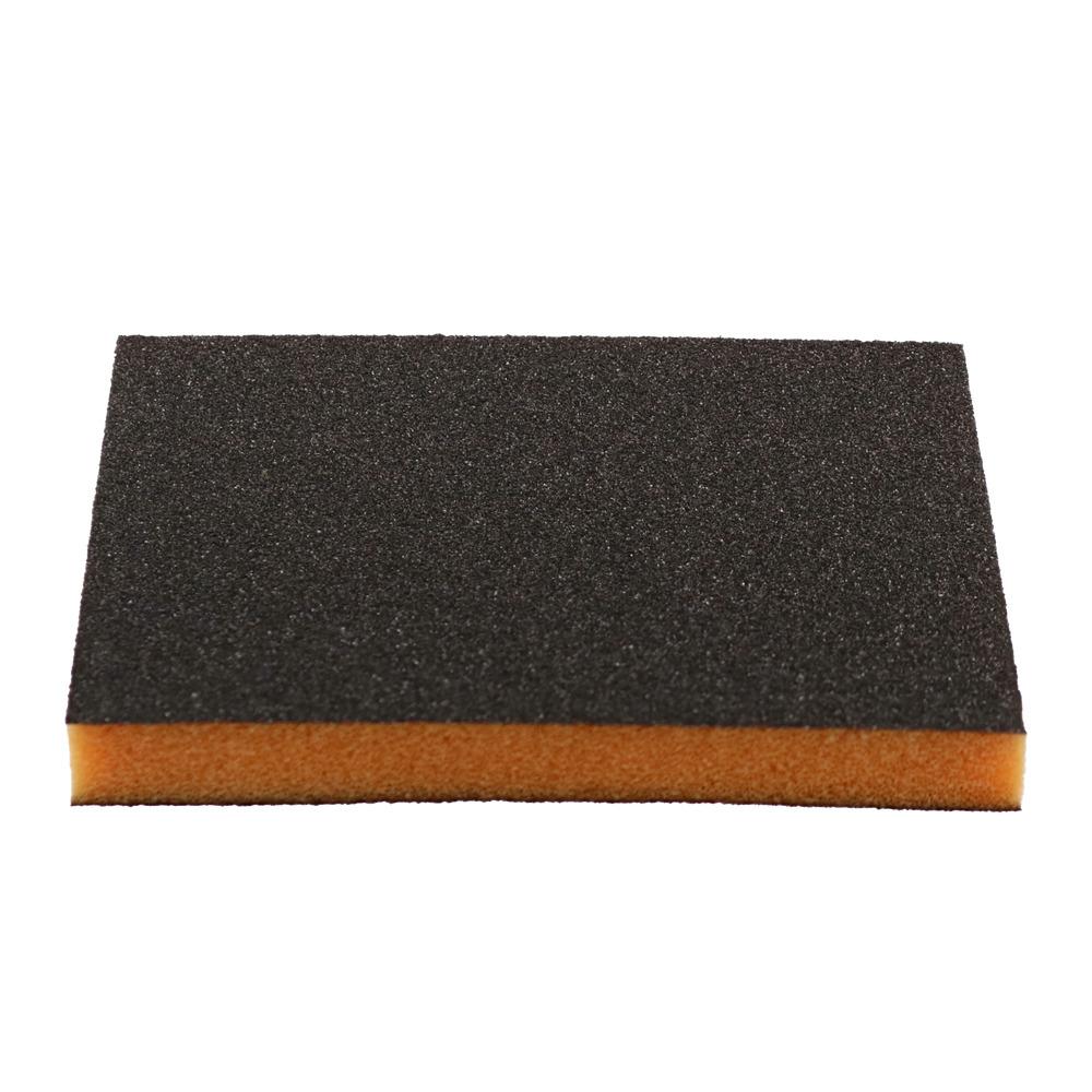 60-Grit ULTRAflex™ Sanding Sponges (2-Piece)