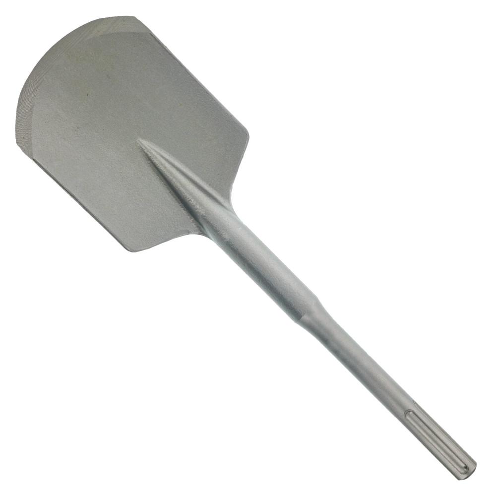 4.5&#34; x 16&#34; SDS-Max Clay Spade Chisel