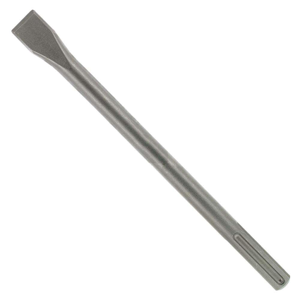 1&#34; x 12&#34; SDS-Max Flat Chisel