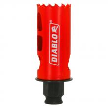 Diablo DHS1250 - 1-1/4 in. Hole Saw