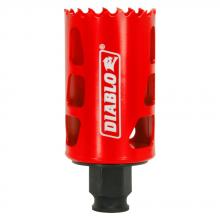 Diablo DHS1625 - 1-5/8 in. Hole Saw