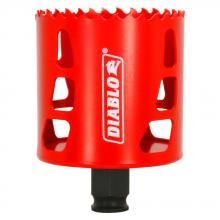Diablo DHS2625 - 2-5/8 in. Hole Saw