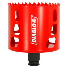 Diablo DHS3000 - 3 in. Hole Saw
