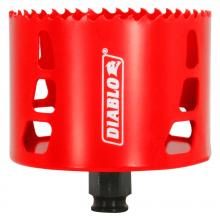 Diablo DHS3750 - 3-3/4 in. Hole Saw