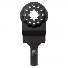 Diablo DOS039BGP - 3/8" Demo Demon™ Starlock Bi-Metal Oscillating Blade for General Purpose Cuts