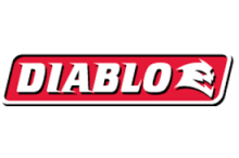 Diablo DSD1375S15 - 7/8" - 1-3/8" Impact Step Drill Bit (15 Steps)
