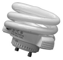 Compact Fluorescent (CFL) Bulbs