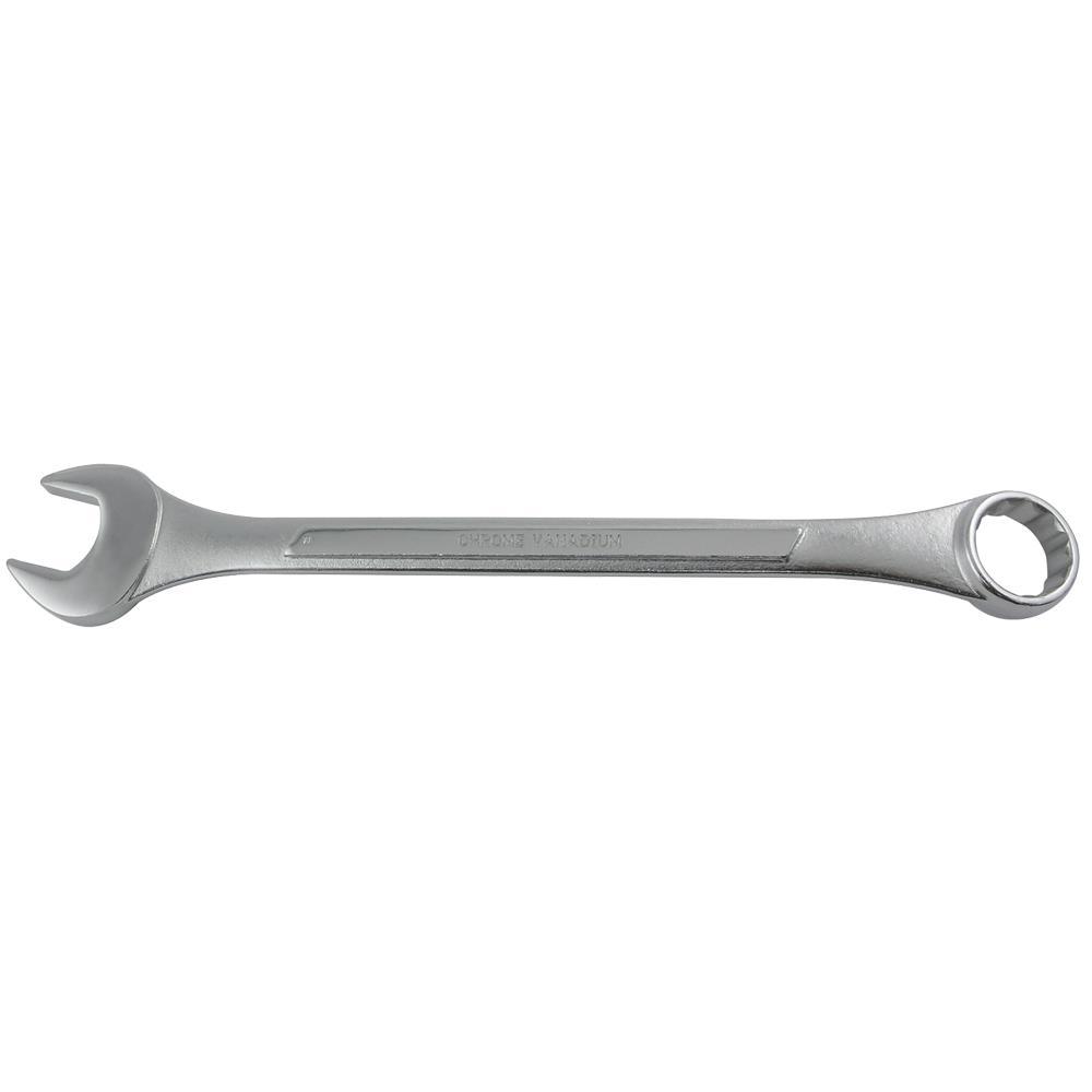 1-11/16&#34; Combination Wrench