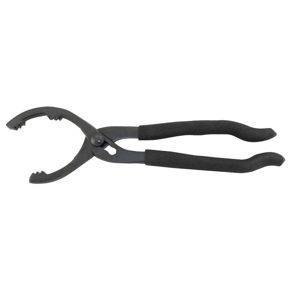 Oil Filter Removal Pliers