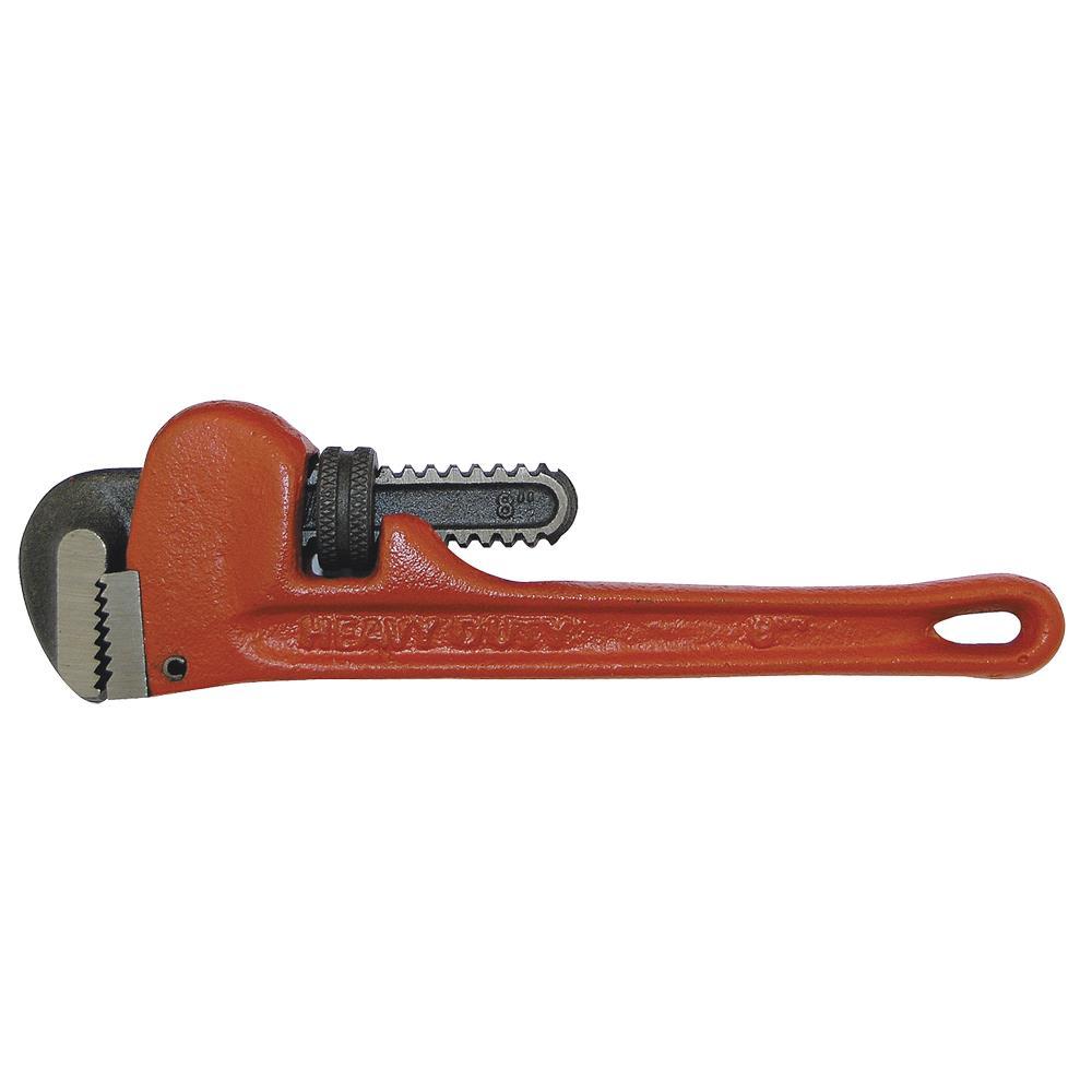 Pipe Wrenches Steel