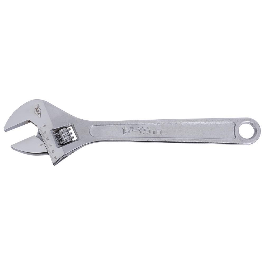 15&#34; Adjustable Wrench