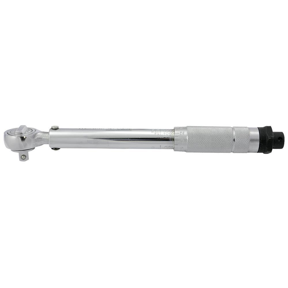 3/8&#34; Drive Torque Wrench